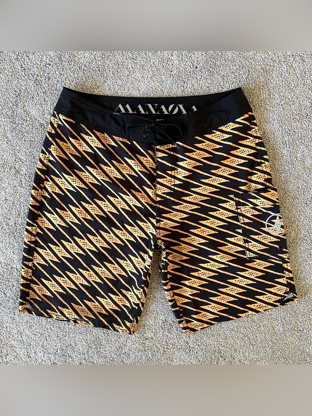 MANAOLA Board Shorts